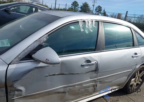 2014 Chevrolet Impala Limited Lt from USA, damaged, VIN 2G1WB5E31E1170828